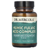 Dr. Mercola, комплекс гуминовых и фульвовых кислот, 30 капсул