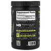 NutraBio, микронизированный моногидрат креатина, Paradise Punch, 378 г (13,3 унции) (Товар снят с продажи) 