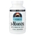 Source Naturals, D-манноза, 500 мг, 120 капсул