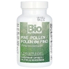 Bio Nutrition, сосновая пыльца, 90 вегетарианских капсул (500 мг в 1 капсуле)