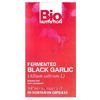 Bio Nutrition, Ферментированный черный чеснок, 450 мг, 60 вегетарианских капсул