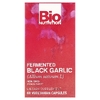 Bio Nutrition, Ферментированный черный чеснок, 450 мг, 60 вегетарианских капсул