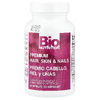 Bio Nutrition, премиальное качество для волос, кожи и ногтей, 60 капсул