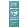 Tom's of Maine, дезодорант без алюминия, без запаха, 92 г (3,25 унции)
