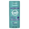 Tom's of Maine, дезодорант без алюминия, дикая лаванда, 92 г (3,25 унции)