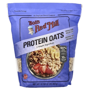 Bob's Red Mill, протеин из овса, 907 г (2 фунта)