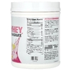 EVLution Nutrition, Clear Whey, 100% изолят сывороточного протеина, со вкусом розового лимонада, 500 г (1,1 фунта)