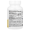 Super Nutrition, органический гриб кордицепс с имбирём, 60 вегетарианских капсул