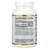 California Gold Nutrition, L-глютамин, 750 мг, 120 растительных капсул