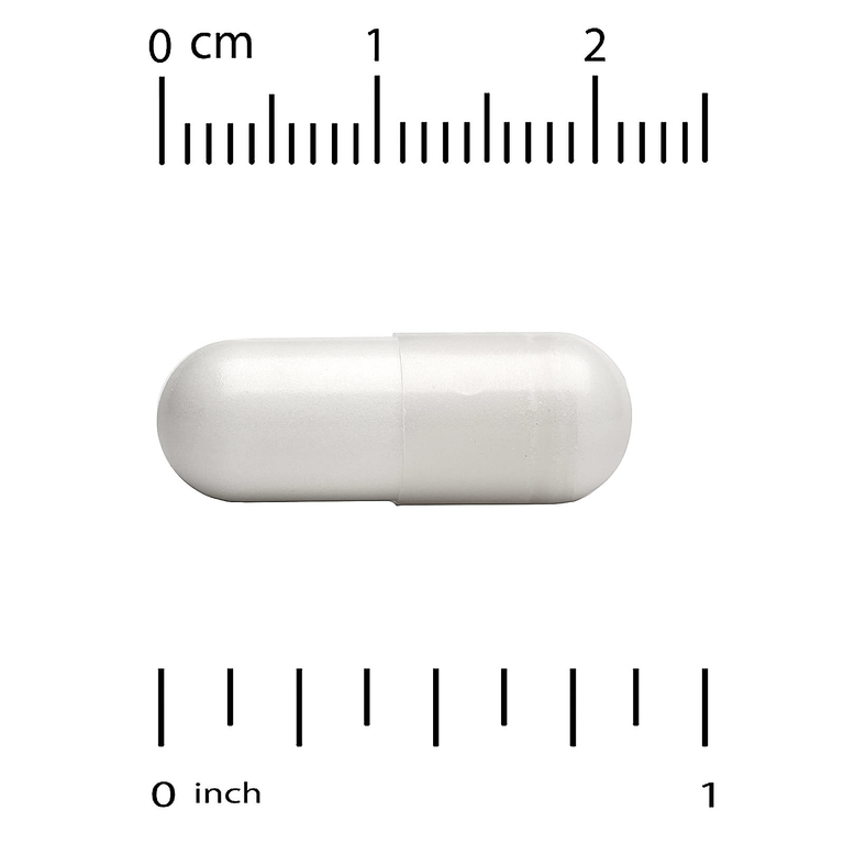 California Gold Nutrition, ПЭА (пальмитоилэтаноламид), 120 вегетарианских капсул (300 мг в 1 капсуле)