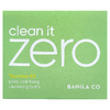 Banila Co, Clean It Zero, очищающий бальзам для пор, чайное дерево-EX, 100 мл (3,38 жидк. унции)