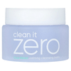 Banila Co, Clean It Zero, успокаивающий очищающий бальзам, 100 мл (3,38 жидк. унции)