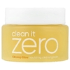 Banila Co, Clean It Zero, питательный очищающий бальзам, женьшень, 100 мл (3,38 жидк. унции)
