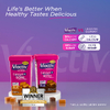 Viactiv, Calcium + Bone Strength, Max Formula, насыщенная карамель, 60 жевательных таблеток