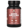 Ancient Nutrition, One Daily Organs Blend, смесь для приема один раз в день, 30 таблеток