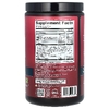 Ancient Nutrition, Multi Collagen Advanced, коллаген, лимон и лайм, 483 г (17 унций)