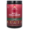 Ancient Nutrition, Multi Collagen Advanced, улучшенный коллаген, корица, 450 г (15,9 унции)