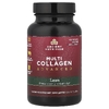 Ancient Nutrition, Multi Collagen Advanced, улучшенная формула с коллагеном, 90 капсул