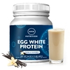 MRM Nutrition, протеин яичного белка, ваниль, 680 г (1,5 фунта)