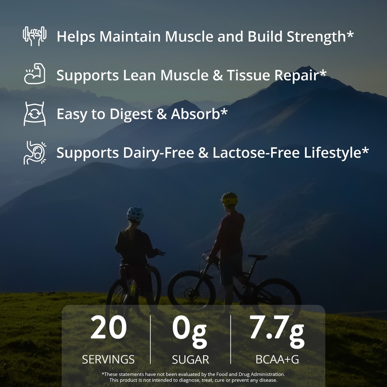 MRM Nutrition, протеин яичного белка, ваниль, 680 г (1,5 фунта)