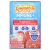 Emergen-C, Immune+, витамин C, витамин D и цинк, малина, 30 пакетиков по 8,8 г (0,31 унции)