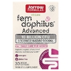 Jarrow Formulas, Веганский Fem-Dophilus®, улучшенная формула, 30 растительных капсул
