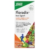 Floradix, Iron Sport, 250 мл (8,5 жидк. Унции)