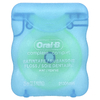 Oral-B, Complete, нить SATINtape, мятный вкус, 25 мг (27,3 ярда) (Товар снят с продажи) 