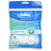 Oral-B, Glide, наборы для зубной нити, Bacteria Guard, мята, 75 шт. (Товар снят с продажи) 