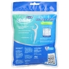 Oral-B, Glide, наборы для зубной нити, Bacteria Guard, мята, 75 шт. (Товар снят с продажи) 