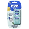 Oral-B, Glide, нить Comfort Plus, мята, 3 шт., 40 м (43,7 ярда) каждый