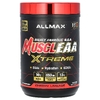 ALLMAX, MUSCLEAA ™ Xtreme, вишневый лаймад, 532 г (1,17 фунта)