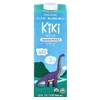 Kiki Milk, органическое растительное молоко, без подсластителей, 946 мл (32 жидк. унции)