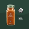 Simply Organic, кайенский перец, 71 г (2,5 унции)