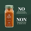 Simply Organic, кайенский перец, 71 г (2,5 унции)