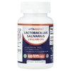 Vitamatic, лактобактерии саливариус (Lactobacillus salivarius), 2 млрд КОЕ, 60 капсул DRCaps®