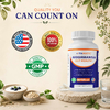 Vitamatic, аккермансия, 60 капсул DRCaps™