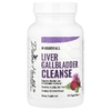 Divine Health, Д-р Кольбер Liver Gallbladder Cleanse, 120 растительных капсул