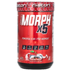Isatori, Morph x5, предтренировочный комплекс, со вкусом вишни, 426 г (15 унций) (Товар снят с продажи) 