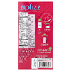 Zipfizz, смесь для энергетического напитка, со вкусом арбуза, 20 тюбиков по 11 г (0,39 унции)