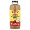 Bragg, освежающий органический яблочный уксус, со вкусом яблока и корицы, 473 мл (16 жидк. унций)