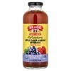 Bragg, Освежающие органический яблочный уксус, напиток, Concord Grape и гибискус, 473 мл