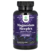 Nature's Craft, магний Sleeplex, без мелатонина, 90 капсул