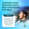 Nature's Craft, Men's Wellness, бета-ситостерол, 60 таблеток
