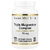 California Gold Nutrition, тройной комплекс магния, 70 мг, 90 растительных капсул