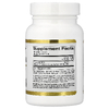 California Gold Nutrition, Akkermansia 30B, аккермансия, 30 вегетарианских капсул (150 мг в 1 капсуле)