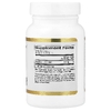 California Gold Nutrition, OЭA (олеоилэтаноламид), 125 мг, 120 растительных капсул