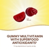 Nature's Way, Alive!®, мультивитамины для мужчин, фруктовый вкус, 130 жевательных таблеток