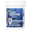 Nature's Way, пробиотик Optima®, Fortify® для людей старше 50 лет, 90 млрд КОЕ, 30 капсул с отсроченным высвобождением