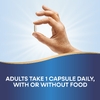 Nature's Way, Optima® Probiotic, Fortify®, для кишечника, 35 млрд, 30 капсул с отсроченным высвобождением